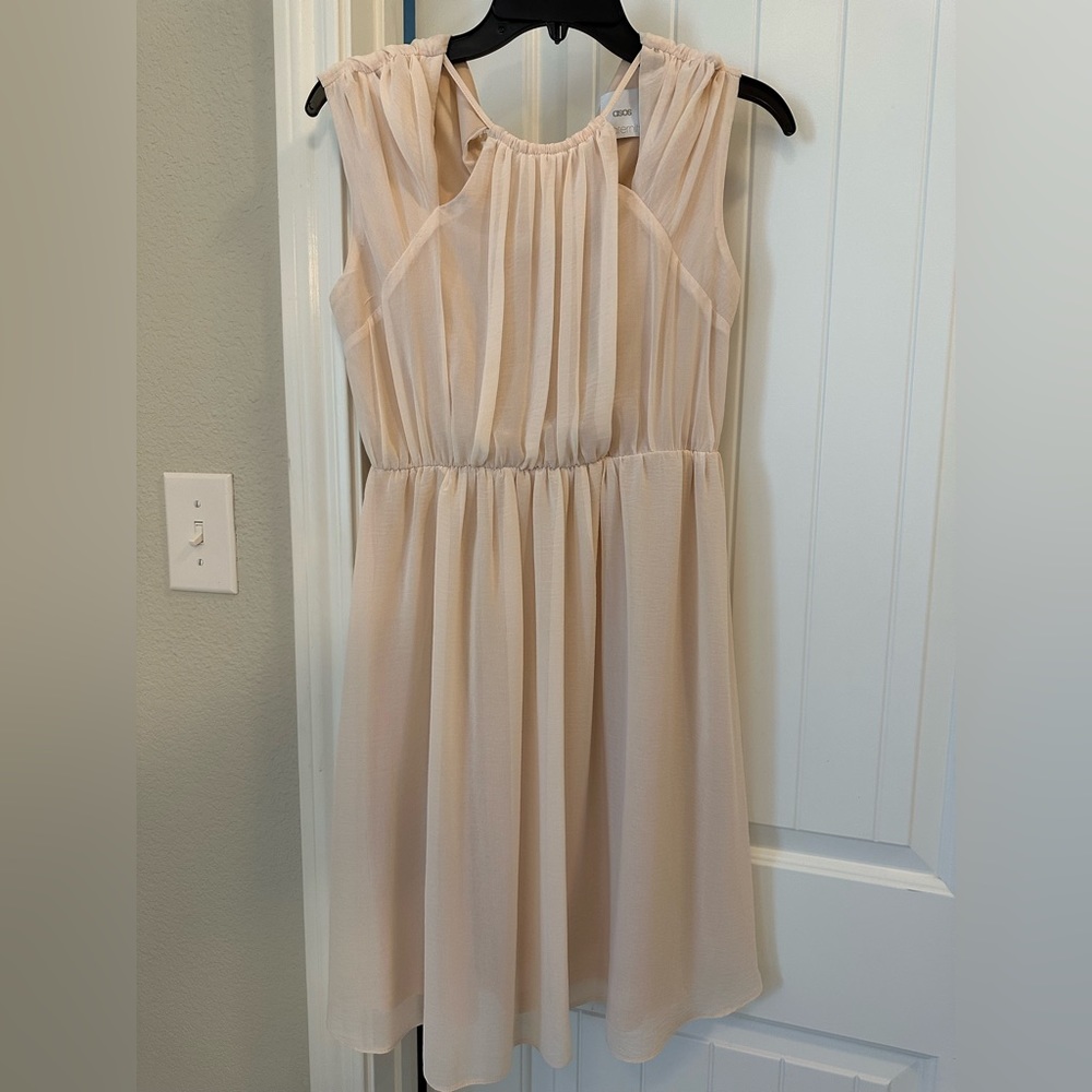 ASOS Maternity dress Size 4